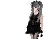 xlcl1ux CuteBlackDolly