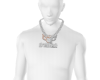 D Eden Necklace Men