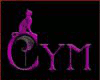 Cym  CFX Dress