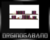 ** Wall Shelf