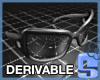 SFM Derivable Sunglasses