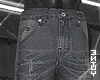 Darkgrey Trousers