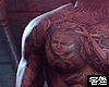 🅉 - FullBody Tattoo