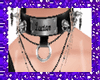 [F] Custom Collar Lucian