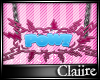 C|Pow! Chain Female