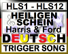 HEILIGENSCHEIN