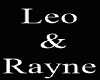Leo & Rayne Necklace M