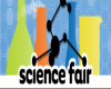 science fair banner
