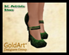 [GA]St. Patricks Shoes
