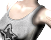 Tank soft grey ♥