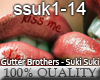 GutterBrothers -SukiSuki