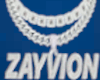 ZAYVION Custom Chain