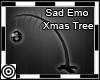 *m Sad Emo Xmas Tree