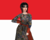 Batik Tunic