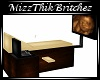 Twins Ultrasound Bed