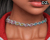 D. The Heart Gem Choker!