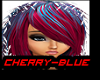 Cherry-Blue