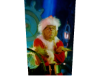 NUT. XMAS RED