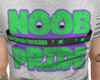 [HN] Noob Pride