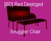 [BD] R Snuggle Chair