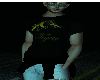 Custom"Tigar" Top