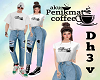 OUTFIT PENIKMAT COFFEE F