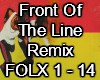 Front The Line Remix