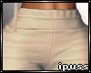 !iP Baddie Joggers