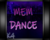 K4 Mem  Dance
