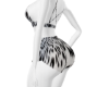 body léopard Leyna