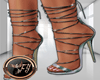 2FYeMoody heels