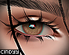 [ Butterfly Lashes Zell