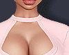 Basic Sweater Rose