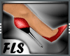 [FLS] High Heels Red 1