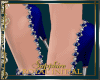 [S] Sapphire Heels