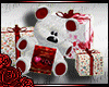 (LN)Valentine Teddy