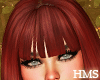 H! Nulissa Red