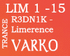 Limerence Rmx