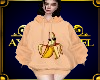 BigHoodie Banana