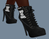Bad  Girl Boots