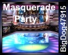 [BD] Masquerade Party