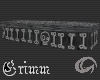 Grimm Coffin (Seats 2)