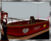 (K)romance boat