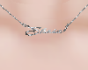 Req shasa necklace