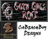 Goth Girls Rock