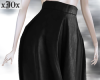 Black Vintage Skirt