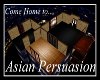 !T Asian Persuasion Apt
