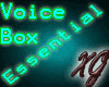 Voice Box 75 Voice
