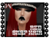 {W}Red SnapHair