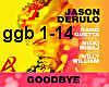 Jason Derulo - Goodbye